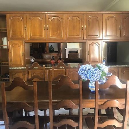Casa Mercedes Ponteareas Zewnętrze zdjęcie