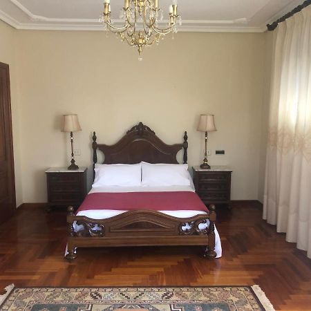 Casa Mercedes Ponteareas Zewnętrze zdjęcie