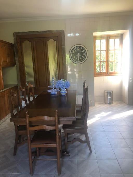 Casa Mercedes Ponteareas Zewnętrze zdjęcie