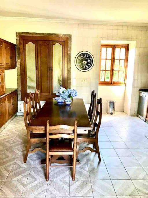 Casa Mercedes Ponteareas Zewnętrze zdjęcie