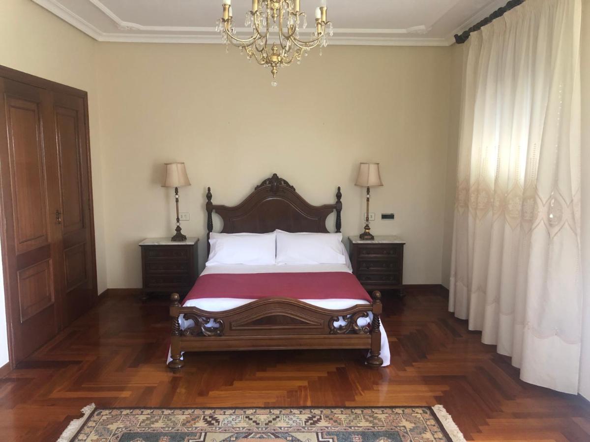 Casa Mercedes Ponteareas Zewnętrze zdjęcie