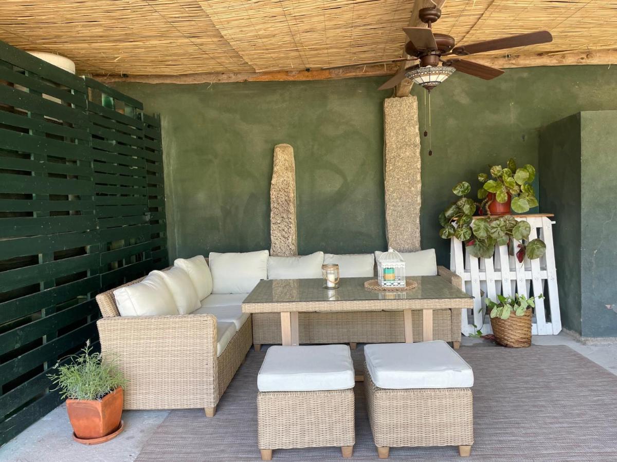 Casa Mercedes Ponteareas Zewnętrze zdjęcie