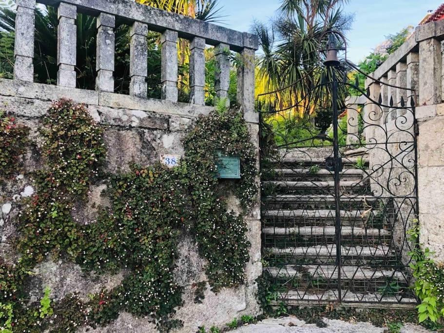 Casa Mercedes Ponteareas Zewnętrze zdjęcie