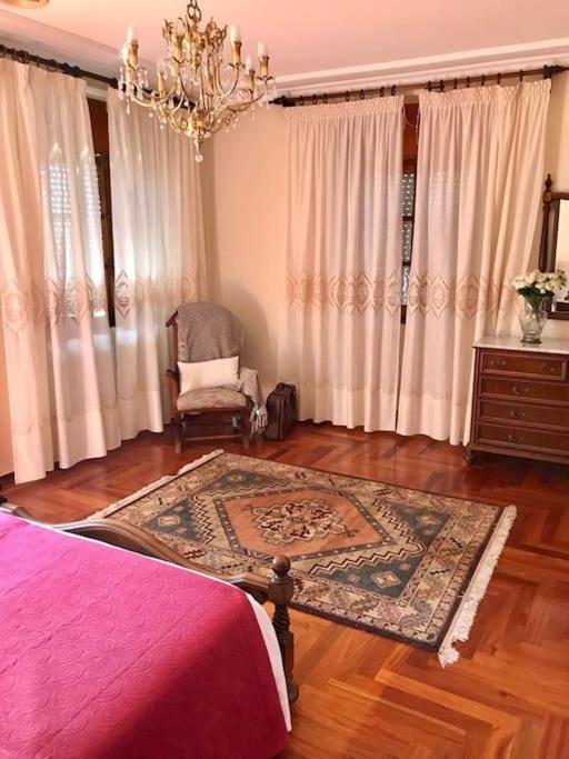 Casa Mercedes Ponteareas Zewnętrze zdjęcie