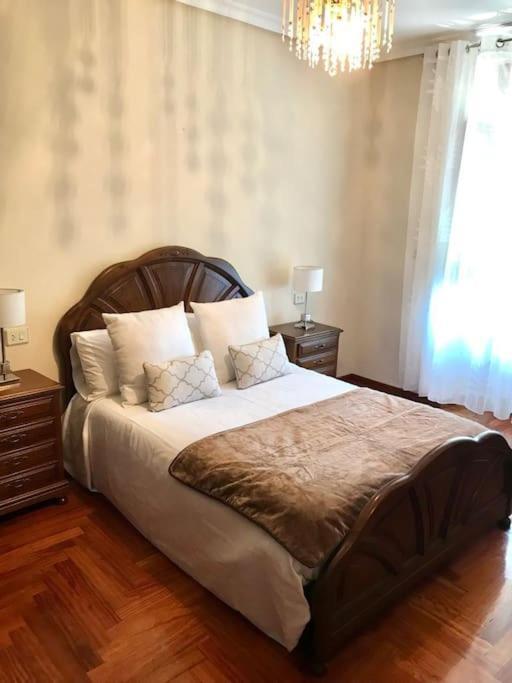Casa Mercedes Ponteareas Zewnętrze zdjęcie