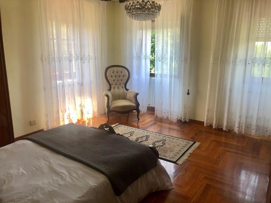 Casa Mercedes Ponteareas Zewnętrze zdjęcie