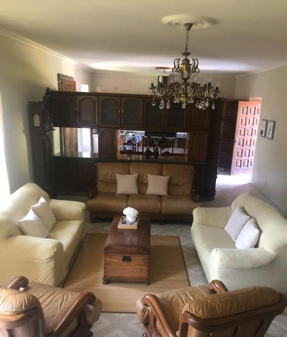 Casa Mercedes Ponteareas Zewnętrze zdjęcie