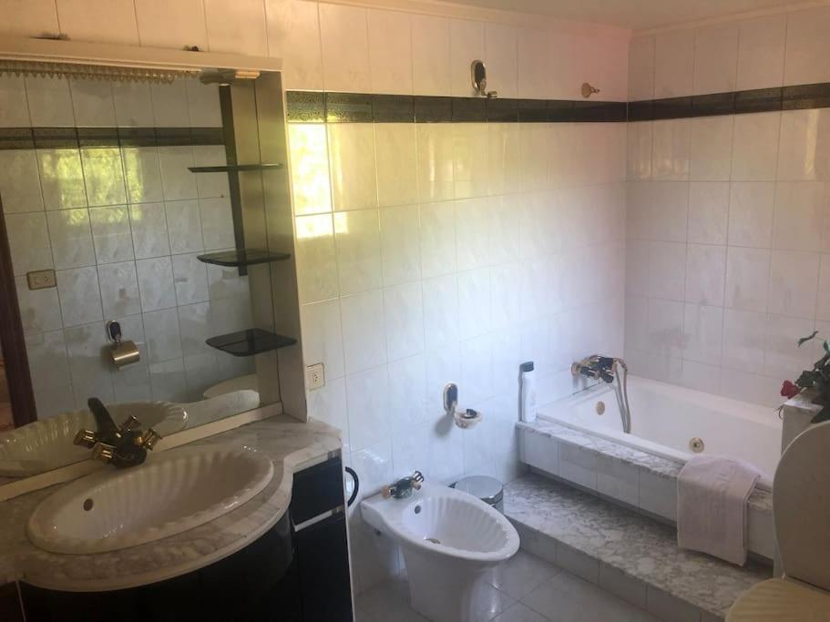 Casa Mercedes Ponteareas Zewnętrze zdjęcie