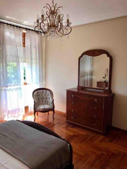 Casa Mercedes Ponteareas Zewnętrze zdjęcie