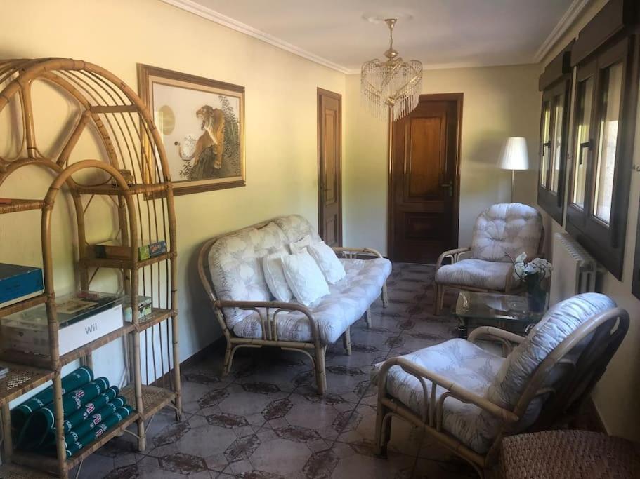Casa Mercedes Ponteareas Zewnętrze zdjęcie