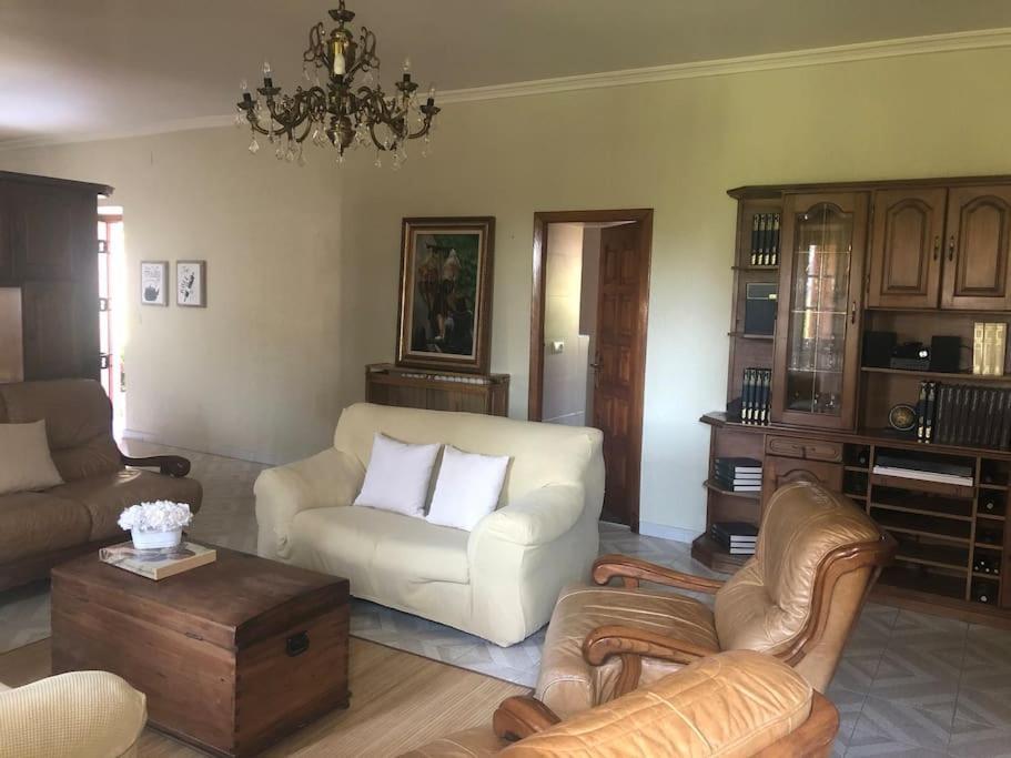 Casa Mercedes Ponteareas Zewnętrze zdjęcie