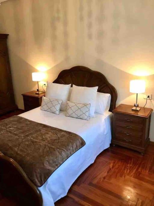 Casa Mercedes Ponteareas Zewnętrze zdjęcie