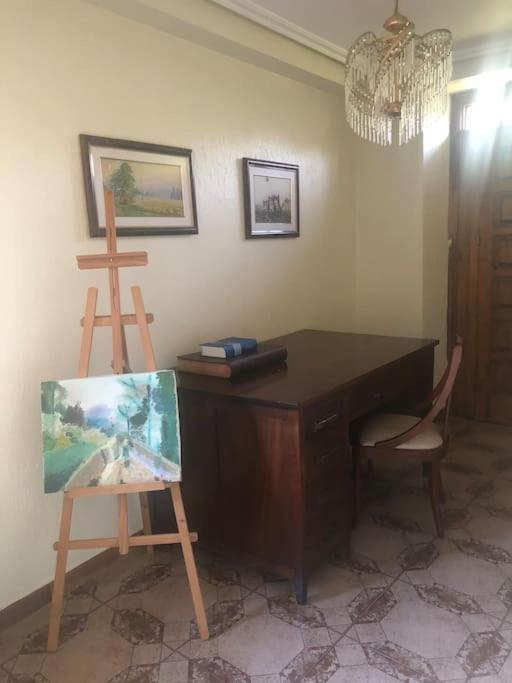 Casa Mercedes Ponteareas Zewnętrze zdjęcie