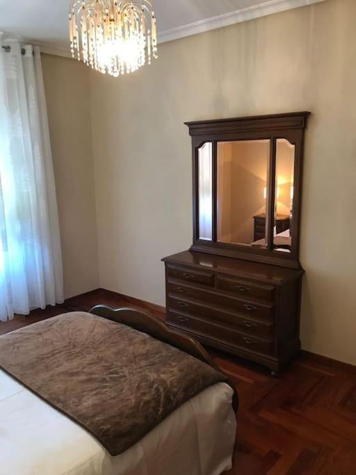 Casa Mercedes Ponteareas Zewnętrze zdjęcie