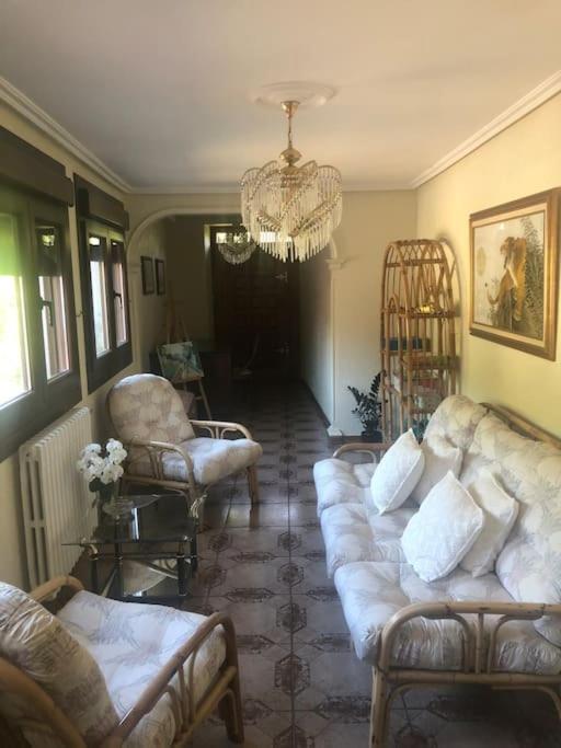 Casa Mercedes Ponteareas Zewnętrze zdjęcie