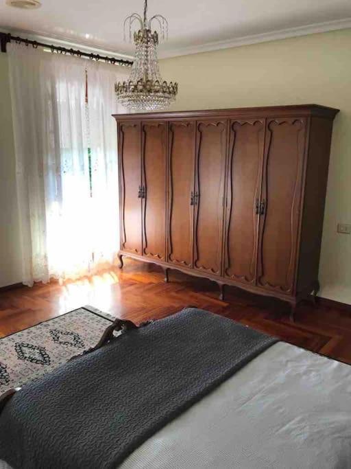 Casa Mercedes Ponteareas Zewnętrze zdjęcie