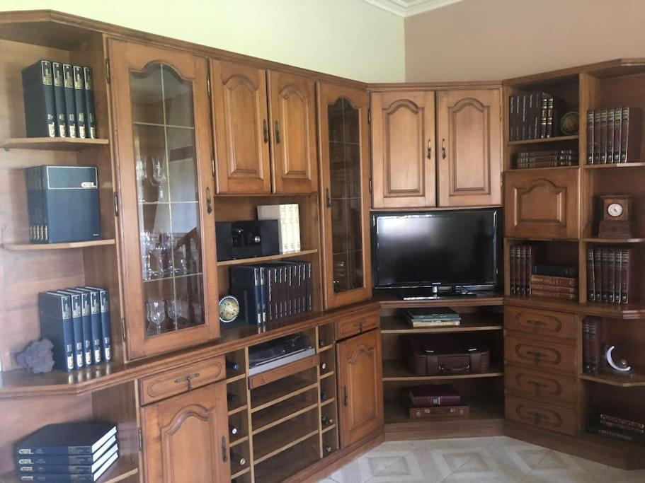 Casa Mercedes Ponteareas Zewnętrze zdjęcie